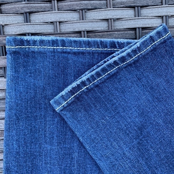 rerock for Express Skinny Leg Jean - Picture 16 of 16